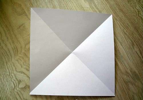 Origami papirbåde DIY papirbåd