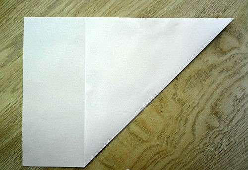 Origami papirbåde hvordan man laver en papirbåd trin for trin