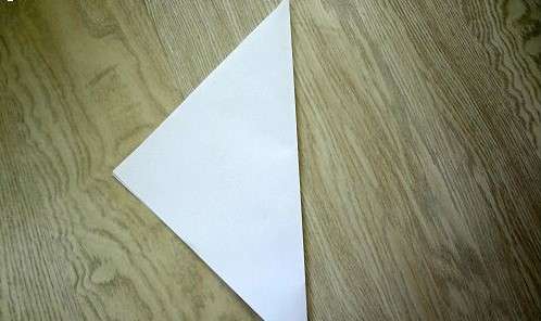 Origami papirbåde hvordan man laver en båd af papir i etaper