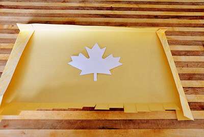 Χειροτεχνίες φθινοπώρου χαρτιού φτιάξτε μόνοι σας φθινοπωρινές χειροτεχνίες από χαρτί