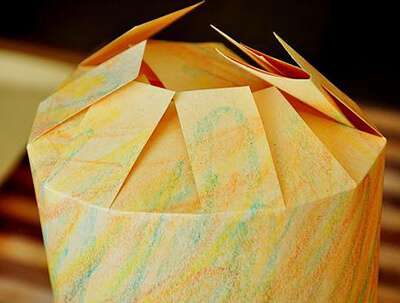 Χειροτεχνίες φθινοπώρου χαρτιού φτιάξτε μόνοι σας φθινοπωρινές χειροτεχνίες από χαρτί