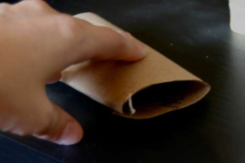 Χειροτεχνίες φθινοπώρου χαρτιού χειροτεχνίες με θέμα το φθινόπωρο