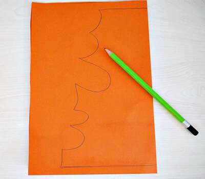 Χειροτεχνίες φθινοπώρου χαρτιού φθινόπωρο χειροτεχνίες από χαρτί και χαρτόνι δημοτικού σχολείου με πρότυπα