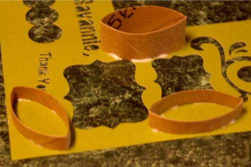 Χειροτεχνίες φθινοπώρου χαρτιού χειροτεχνίες με θέμα το φθινόπωρο