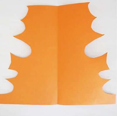 Χειροτεχνίες φθινοπώρου χαρτιού φτιάξτε μόνοι σας φθινοπωρινές χειροτεχνίες από χαρτί