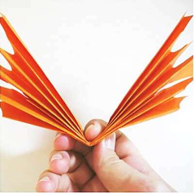 Χειροτεχνίες φθινοπώρου χαρτιού φτιάξτε μόνοι σας φθινοπωρινές χειροτεχνίες από χαρτί