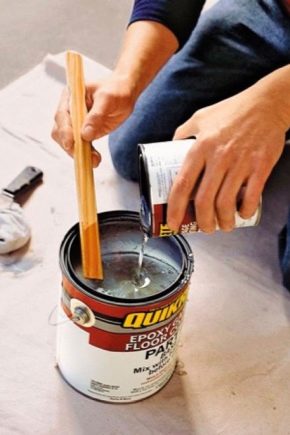 Как да разреждаме боята на водна основа?