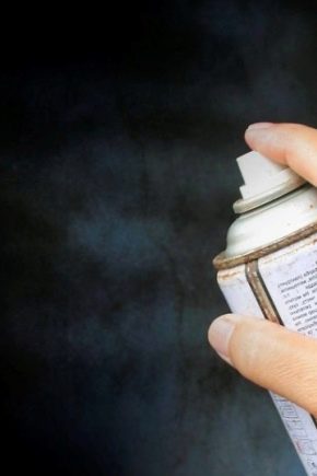 طلاء أسود غير لامع للمعادن: إيجابيات وسلبيات