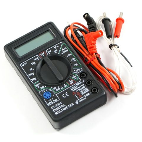 multimeter