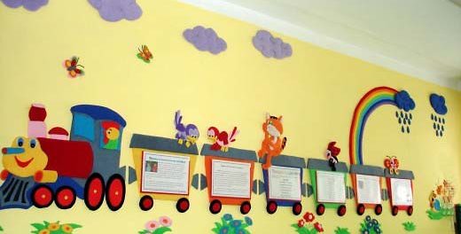 DIY záhradná výzdoba