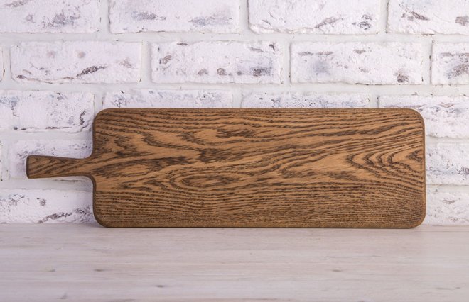 Doska na krájanie dreva