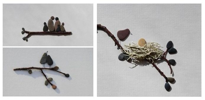 kuvia kivistä omin käsin valokuva