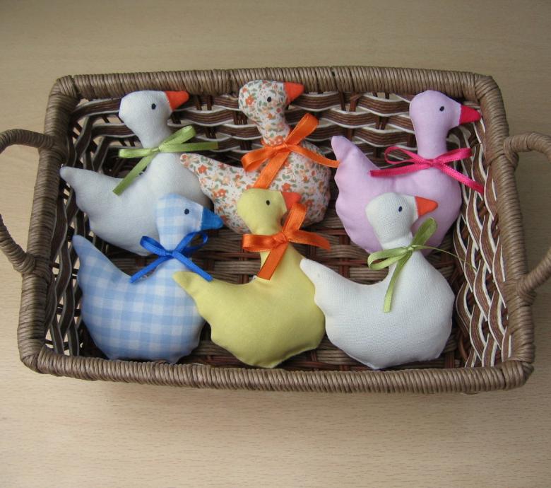 Hvad du kan gøre med dine egne hænder: meget er tilgængeligt for mange, en gennemgang af ideer