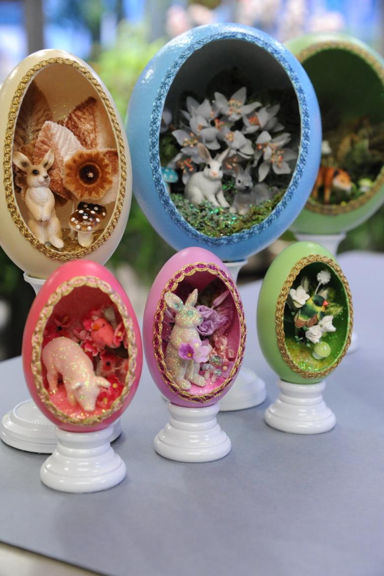 Hvad du kan gøre med dine egne hænder: meget er tilgængeligt for mange, en gennemgang af ideer