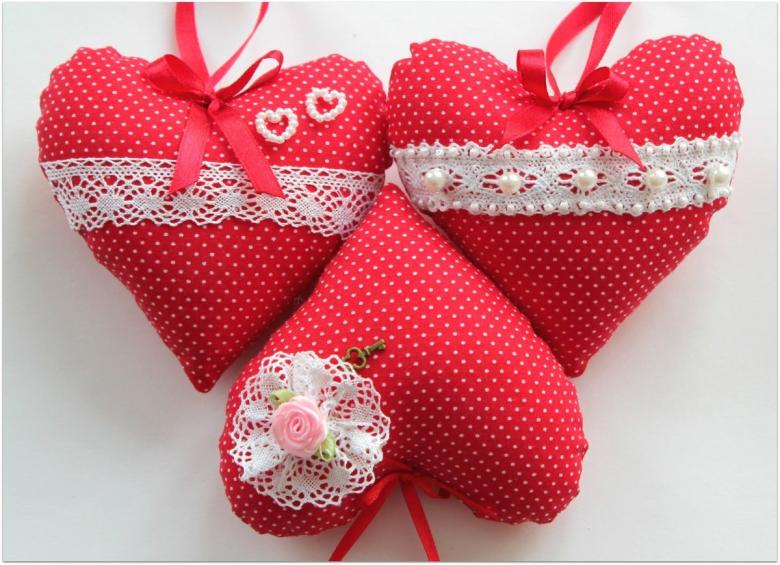 Hvad du kan gøre med dine egne hænder: meget er tilgængeligt for mange, en gennemgang af ideer