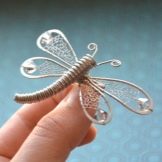 Hvad du kan gøre med dine egne hænder: meget er tilgængeligt for mange, en gennemgang af ideer