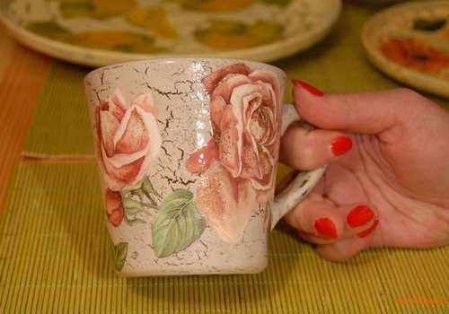 DIY keittiön käsityöideoita