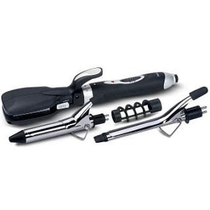 Multi-styler vlasov, foto