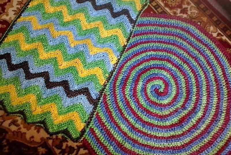 käsitöitä valokuvapaketeista