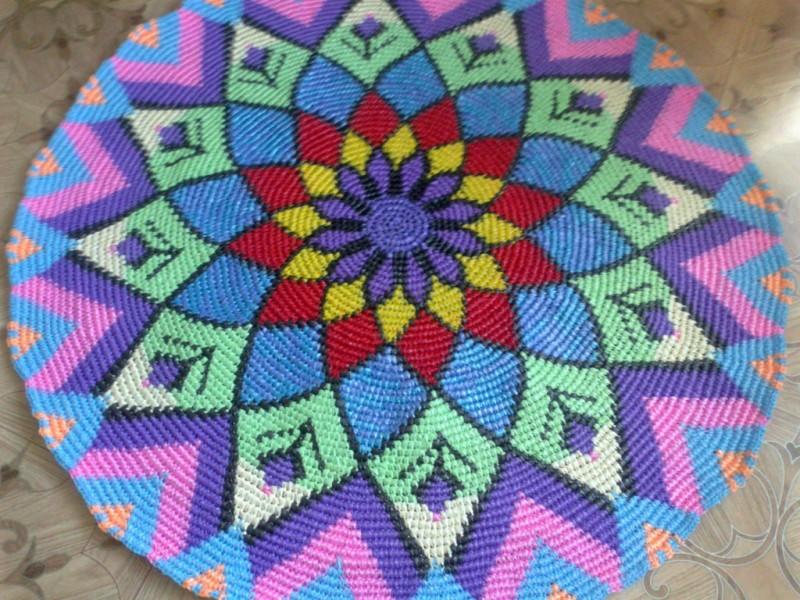 käsitöitä valokuvapaketeista