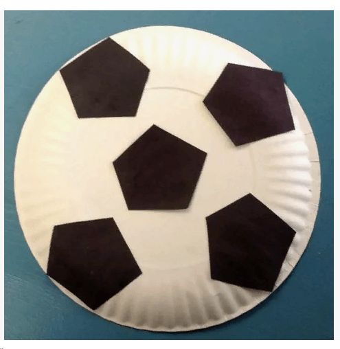 φτιάξτε ένα παιχνίδι από χαρτόνι με τα χέρια σας