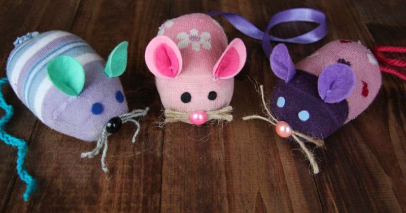 DIY -käsitöitä 2020