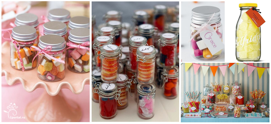 Τι είναι μπομπονιέρα-φτιάξτε μπομπονιέρες