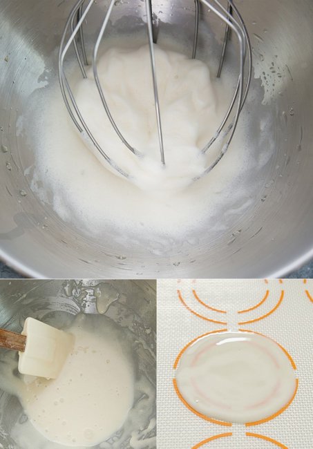 Φτιάξτε τη ζύμη