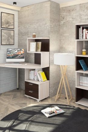 Цветове на компютърни маси