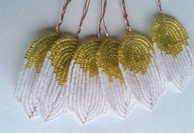 Sinun on aloitettava kukkien kerääminen keskustasta.