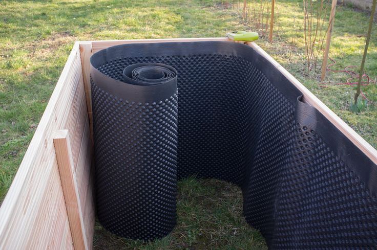 Kuinka tehdä kukkapenkki omin käsin