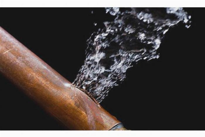 Hvorfor holder pumpestationen ikke tryk