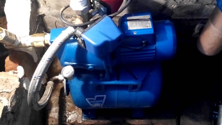 Kontrol af udstyr for sammenbrud