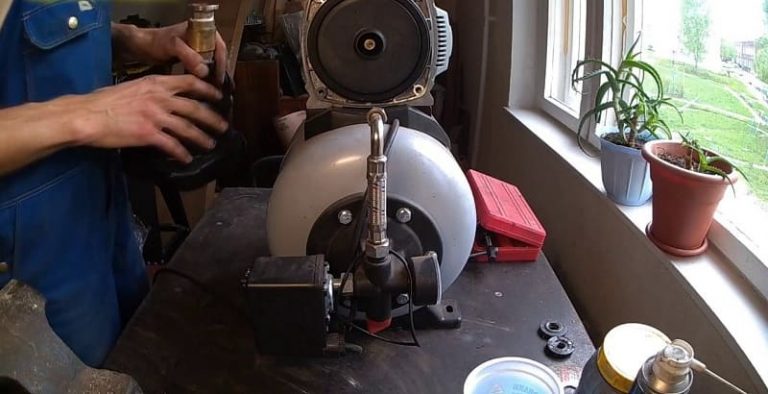 Udskiftning af defekte dele