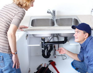 hvordan man øger vandtrykket i et privat hus