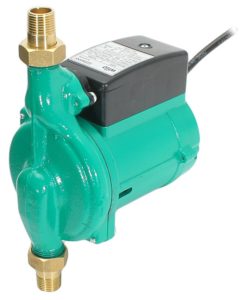 højtryks vandpumpe wilo