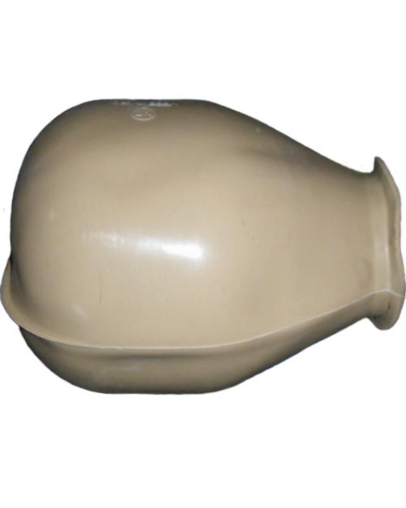 Vandtryk i vandforsyningssystemet: i en lejlighed, i et hus