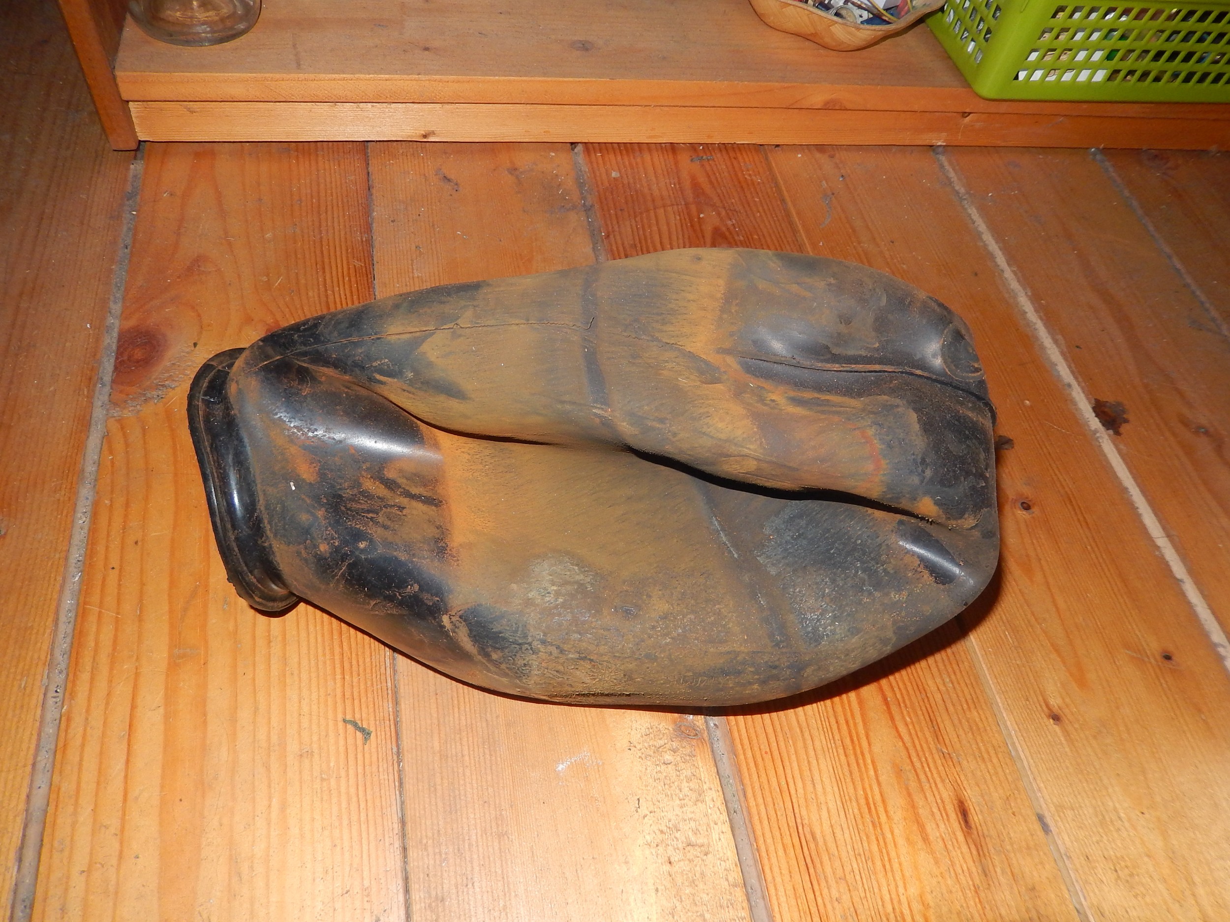 Vandtryk i vandforsyningssystemet: i en lejlighed, i et hus