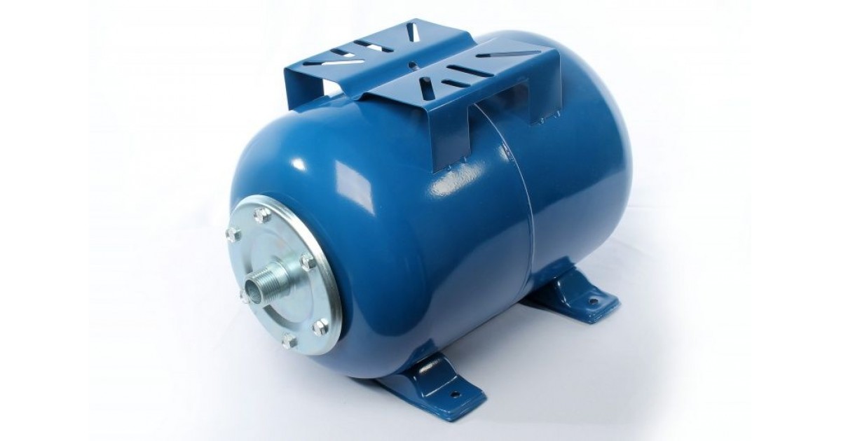 Vandtryk i vandforsyningssystemet: i en lejlighed, i et hus