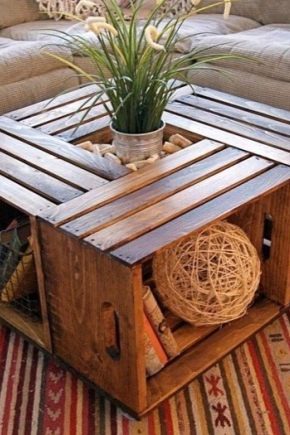 ديكور الطاولة: أفكار عصرية عصرية