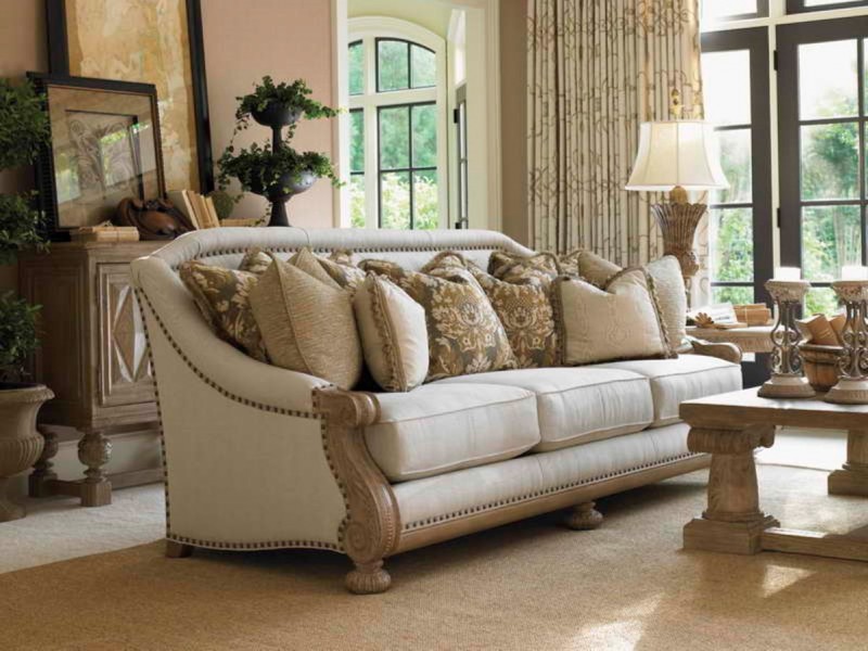 Dekorative puder - fotos og videoer af ideer til dekoration af et værelse med puder: en mesterklasse om at skabe puder i forskellige former og typer med egne hænder