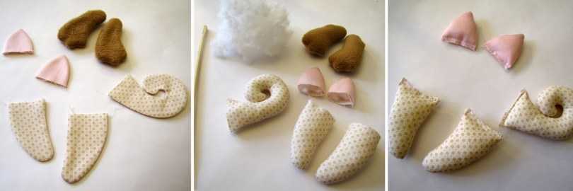 Dekorative puder - fotos og videoer af ideer til dekoration af et værelse med puder: en mesterklasse om at skabe puder i forskellige former og typer med egne hænder