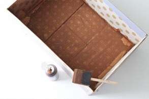 Aluksi meidän on valmisteltava