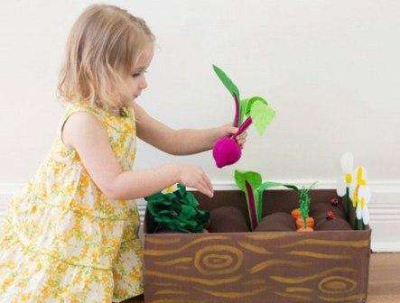 Huopasänkyjen tekeminen Huopasänky, tee se itse lapsille