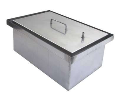 Mini udiareň pre domácich majstrov