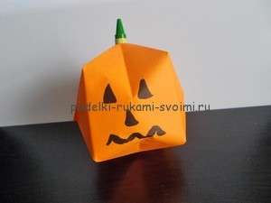 hvordan man laver origami