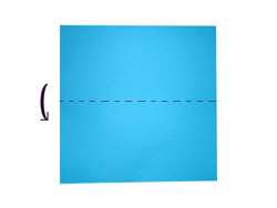 origami håndværk viden dag