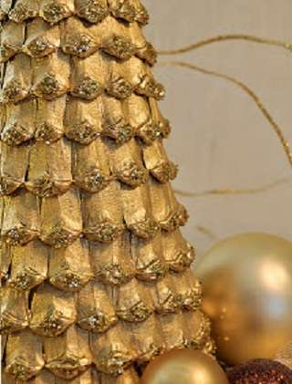 Nytårsgaver lavet med dine egne hænder vil blive husket i lang tid af din familie, venner og bekendte.