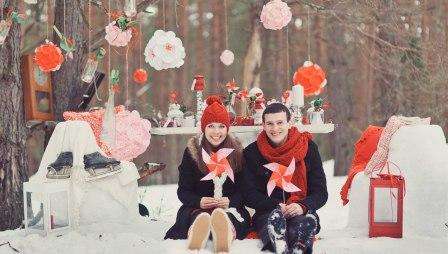 De vil blive inspireret til heroiske gerninger, og en gave af en anden art vil give mange indtryk, nemlig: