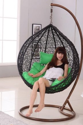 أرجوحة أرضية للأطفال للمنزل